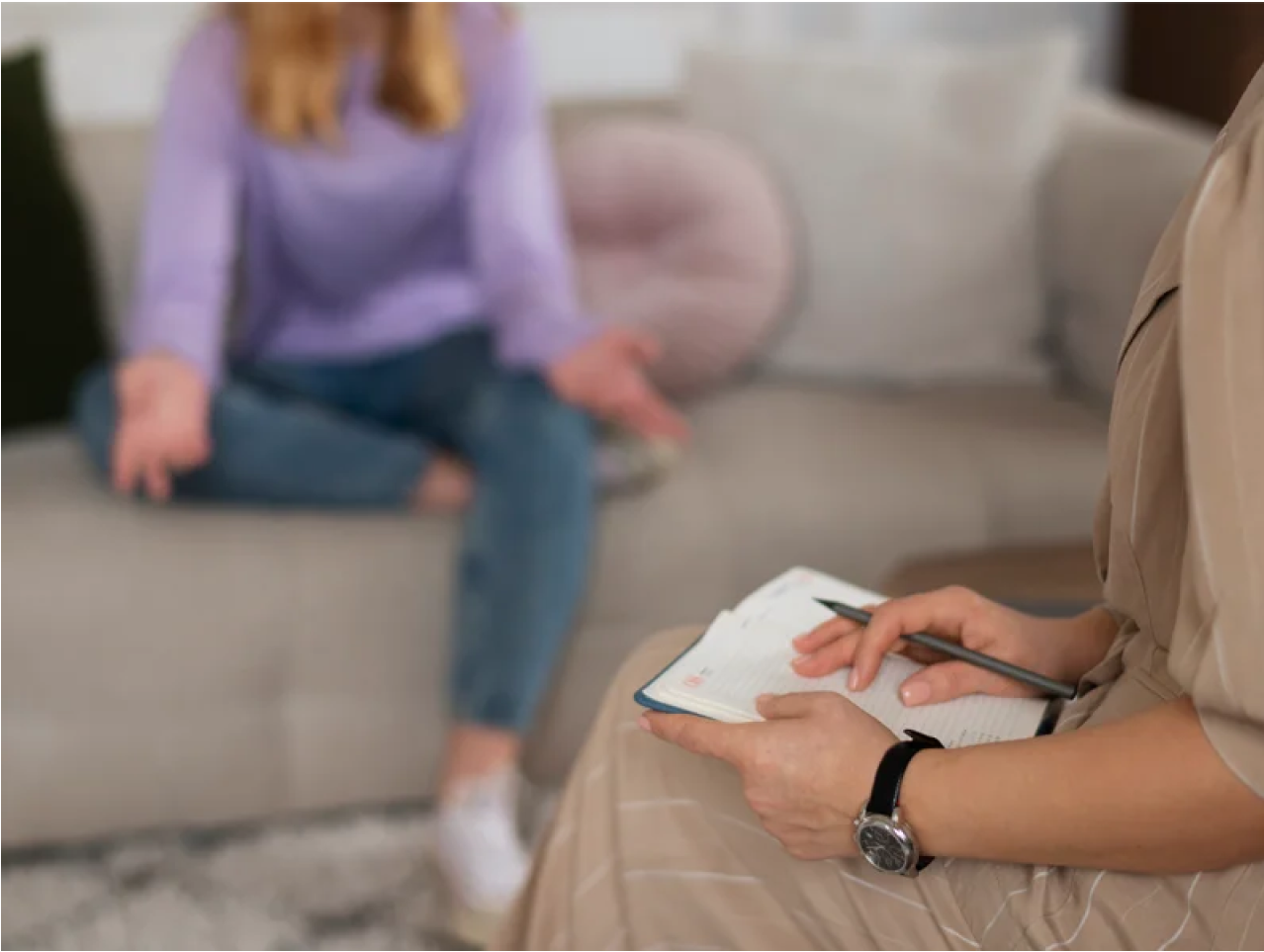 Understanding the Evidence Surrounding Sleep Coaching